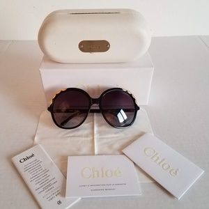 CHLOÉ Sunglasses (Authentic)